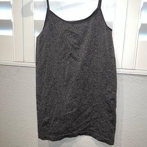 3 Maternity seamless camis. Brand: Isabel Maternity, Size: XS